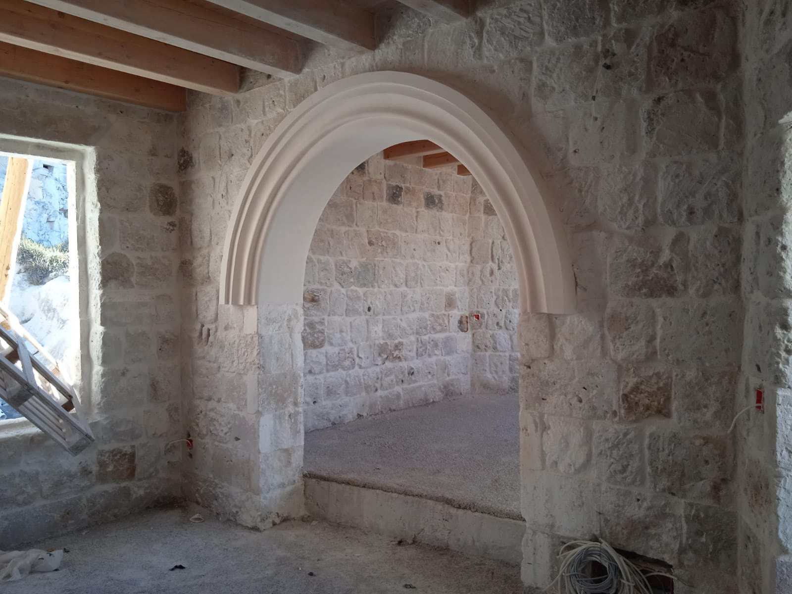 卡帕多西亚酒店房间丨M.Sc. İbrahim Çetin Küçük-7