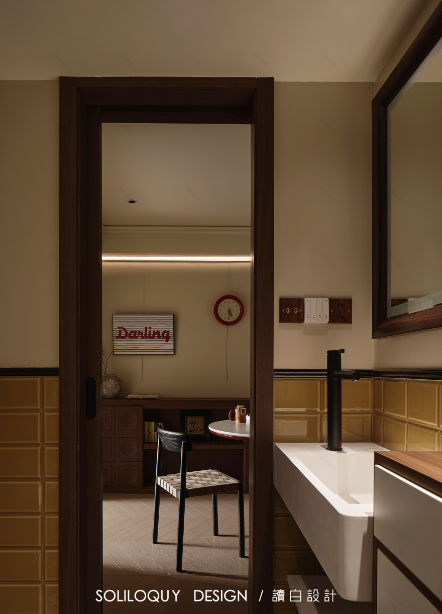 SOLILOQUY DESIGN × 昭雾丨中国南京-28