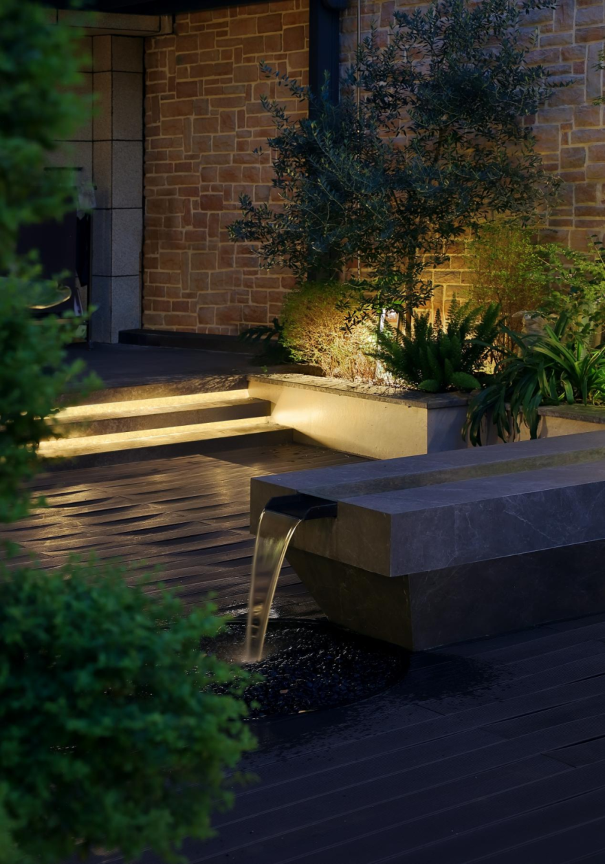 光影扶疏 静默成诗丨中国眉山丨眉山大可设计-11