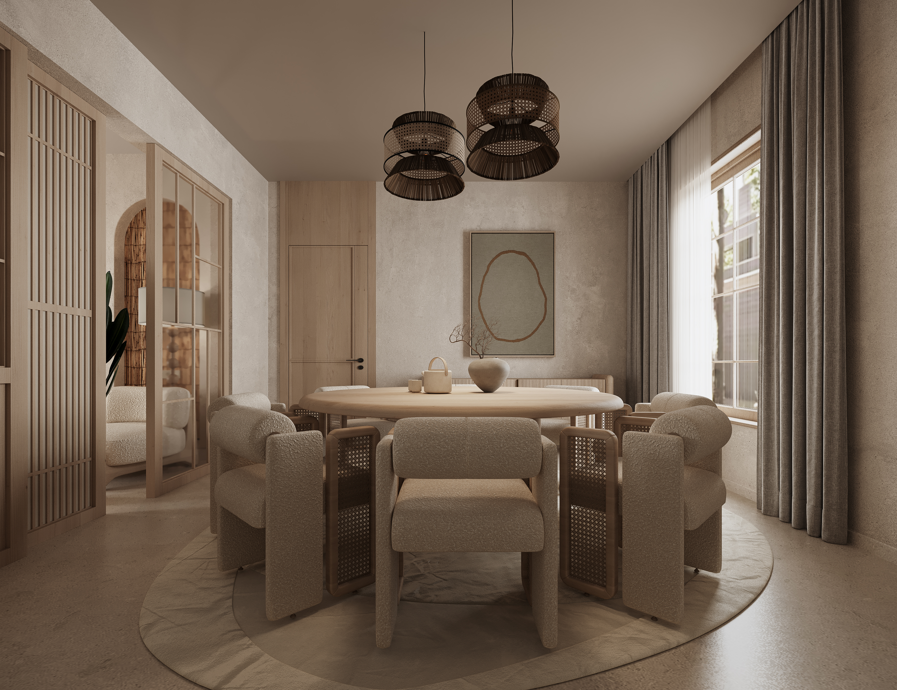 你提供的 JAPNDI 可能并不是一个正确的英文词汇，难以准确翻译该内容，此为错误提示 丨沙特阿拉伯-5