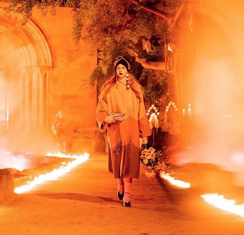 古怪梦境 | GUCCI 2019 早秋系列解读-217