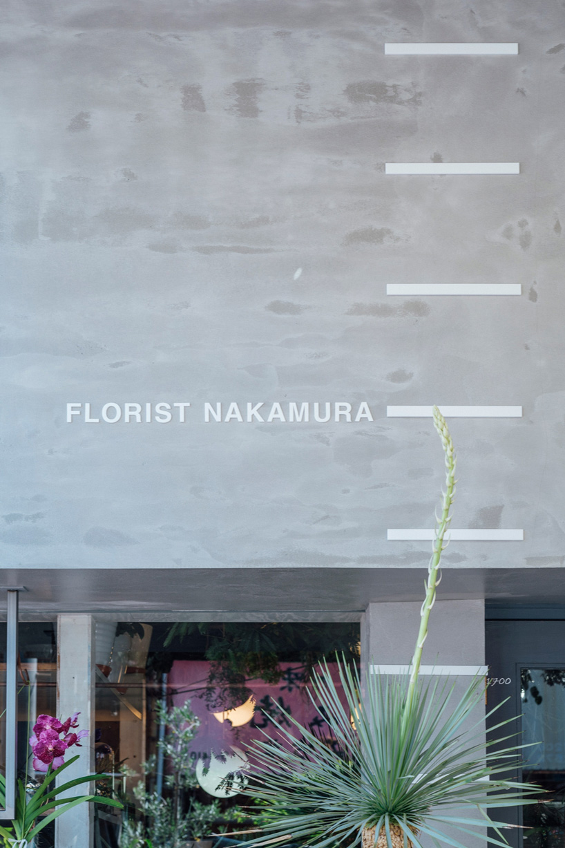 florist nakamura，花店丨日本丨fathom设计-3