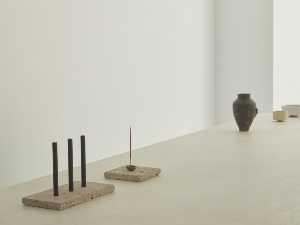 Librería y galería Adytum室内设计丨澳大利亚堪培拉丨Pattern Studio-13