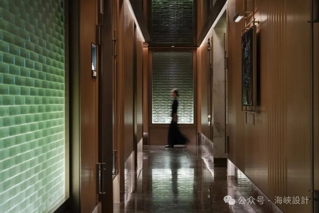 肥牛先生·福州店丨中国福州丨硬裝杭州至及設計,軟裝白駒空谷空間設計-28