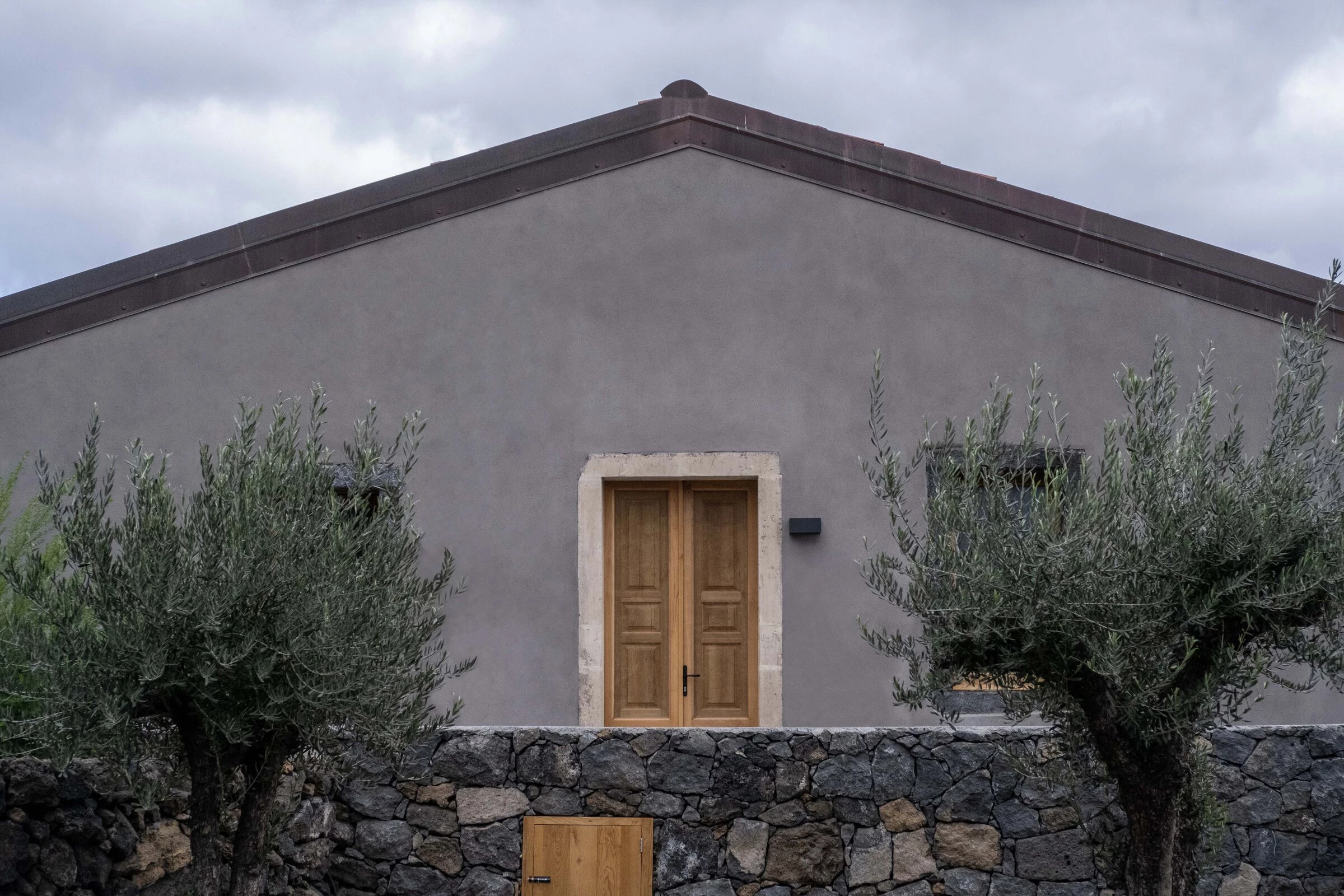 亚历山德罗一代丨意大利卡塔尼亚丨Studio Forward-23