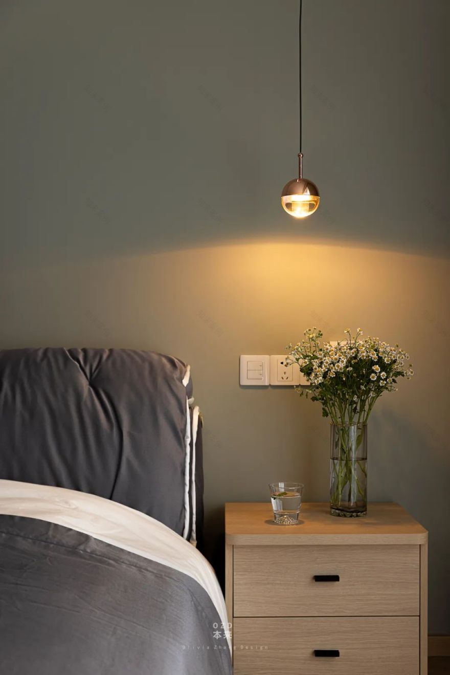 骊山下院子丨中国丨OZD 本来设计-29