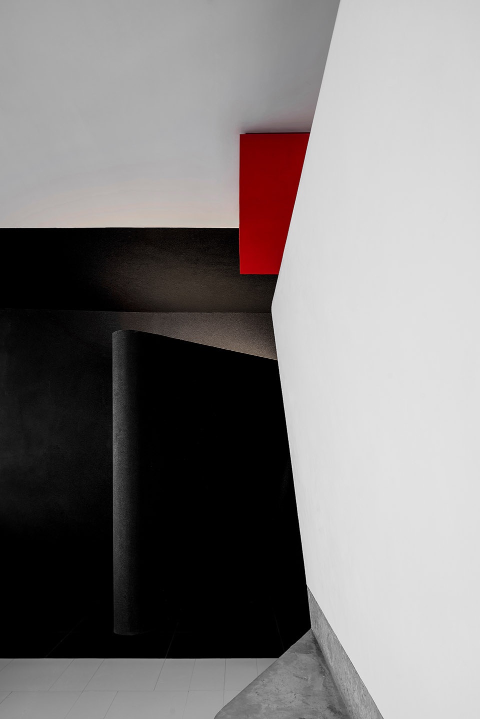 泛域设计办公空间丨中国杭州丨泛域设计 Fununit Design-30