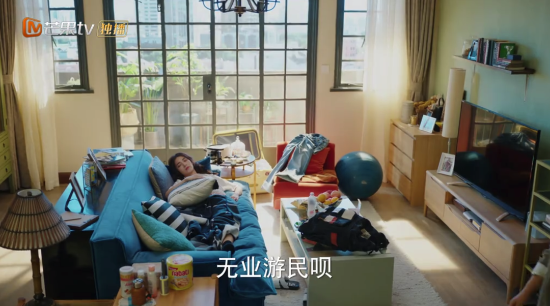 《没有工作的一年》· 何雨家室内设计丨中国上海-51