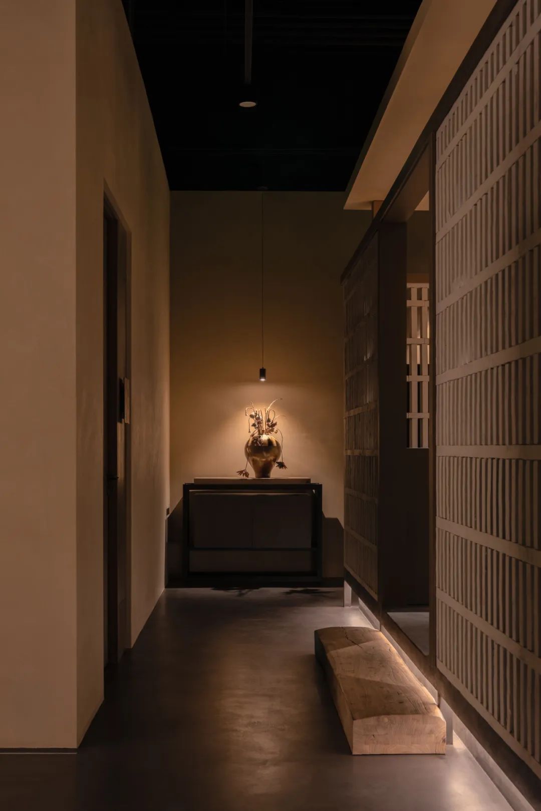 眉舍餐厅丨中国北京丨段旺旺-45