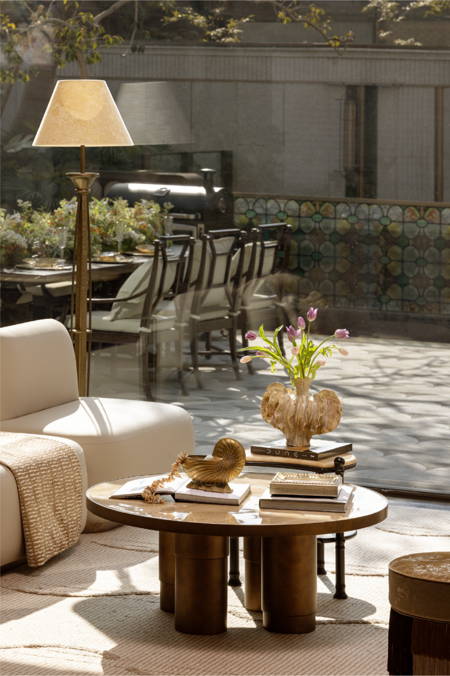 云启钱湾 · 望潮丨中国杭州丨DAS大森设计-6