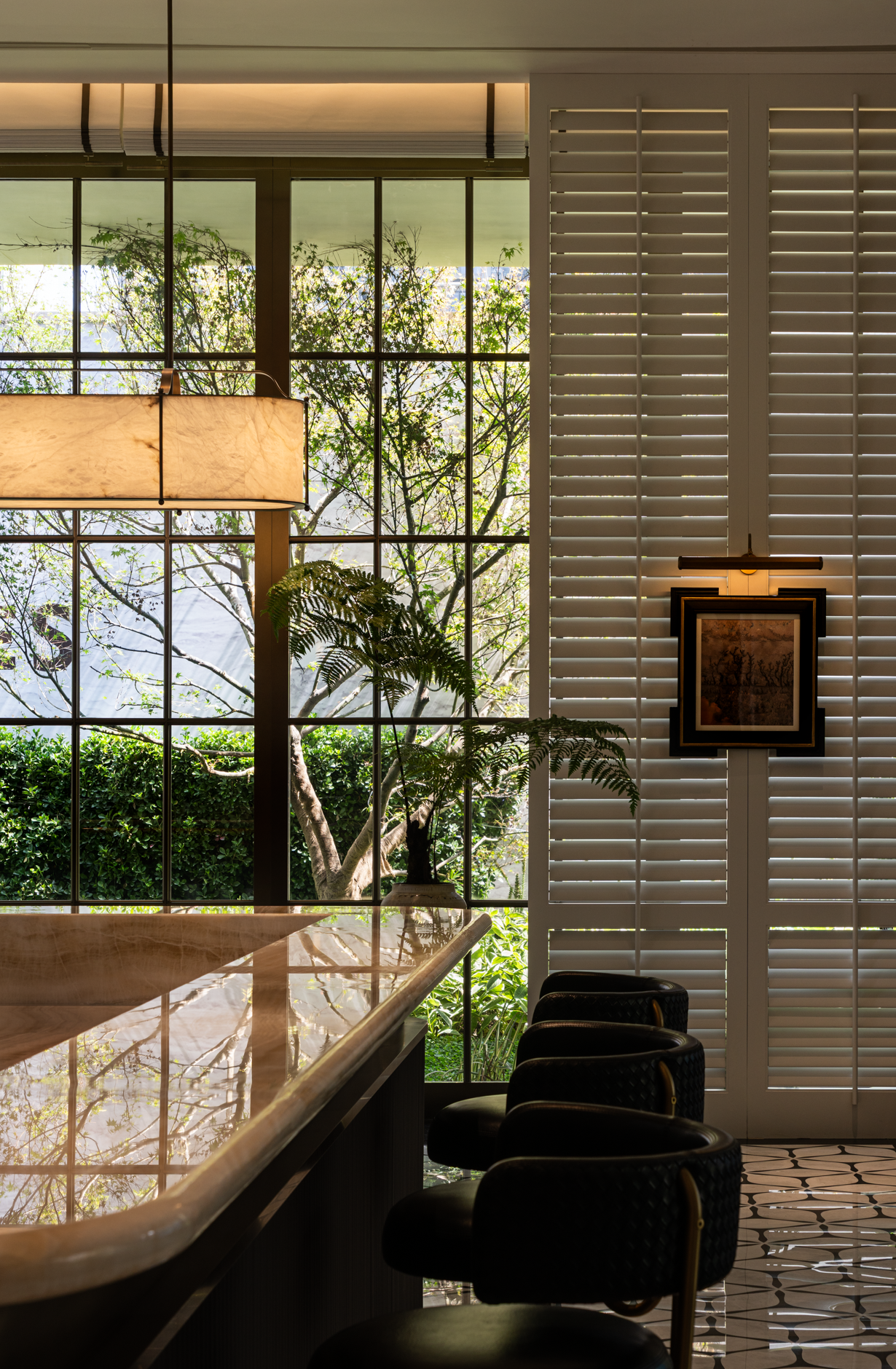 杭州绿城 · 湖映金沙丨中国杭州丨李益中设计-20