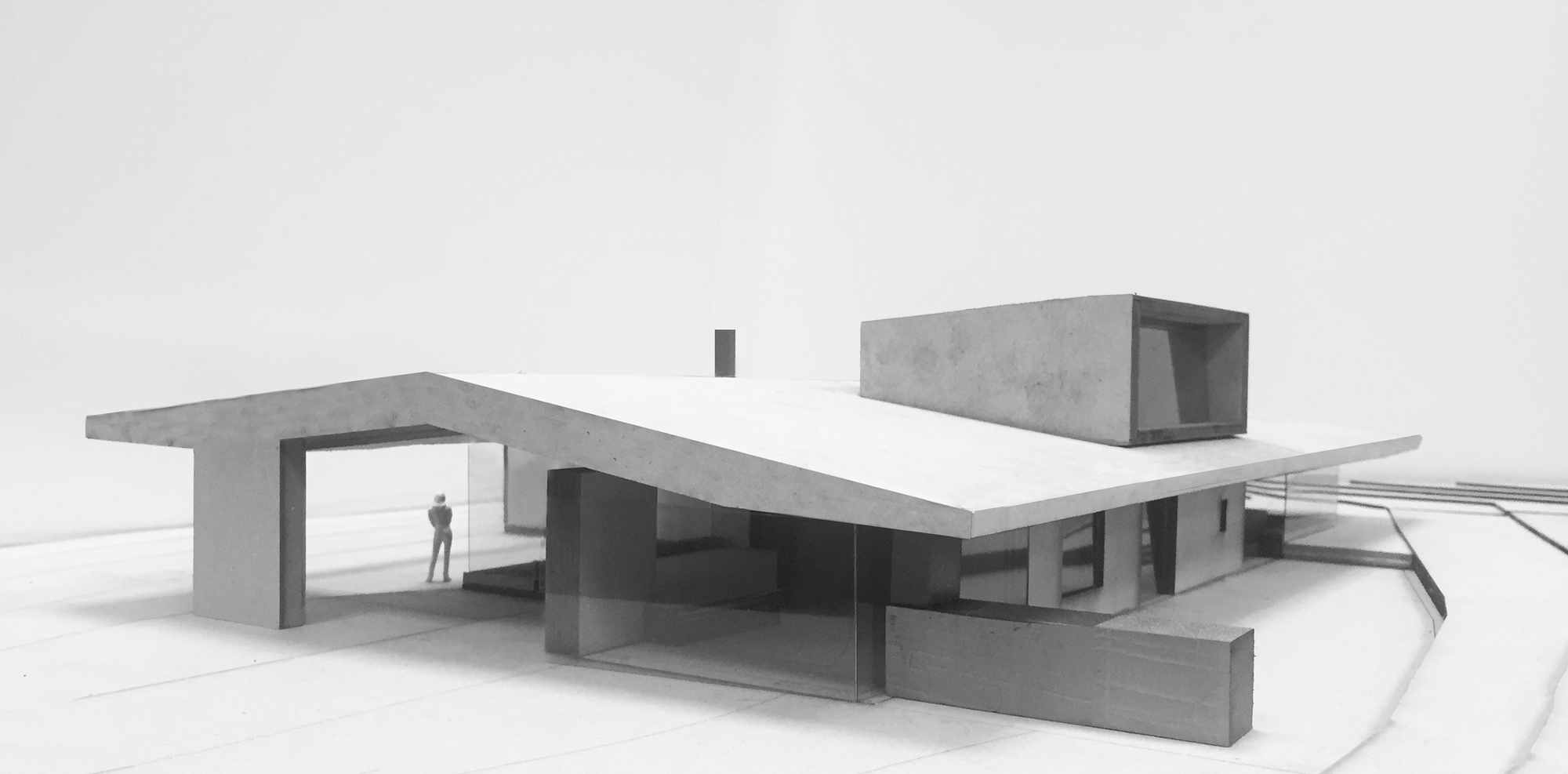 北极光屋丨德国丨FACE | Büro Florian Schätz-49