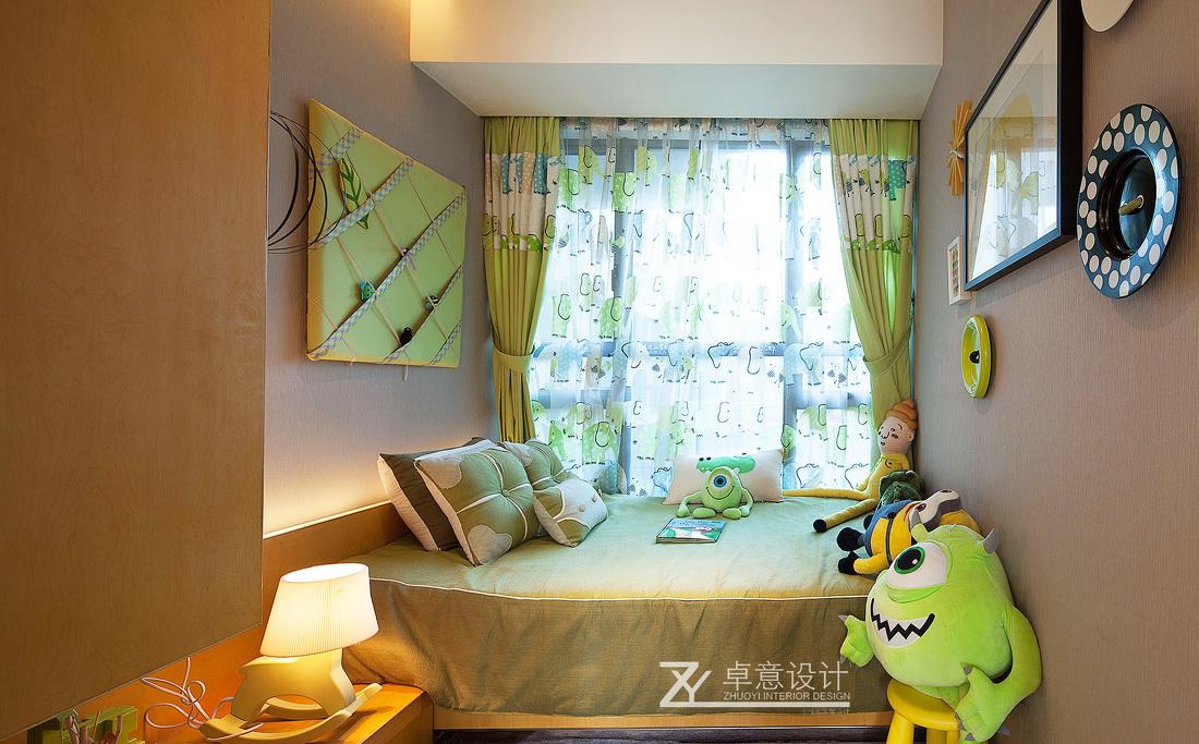 《慢生活》温暖宜居设计-15