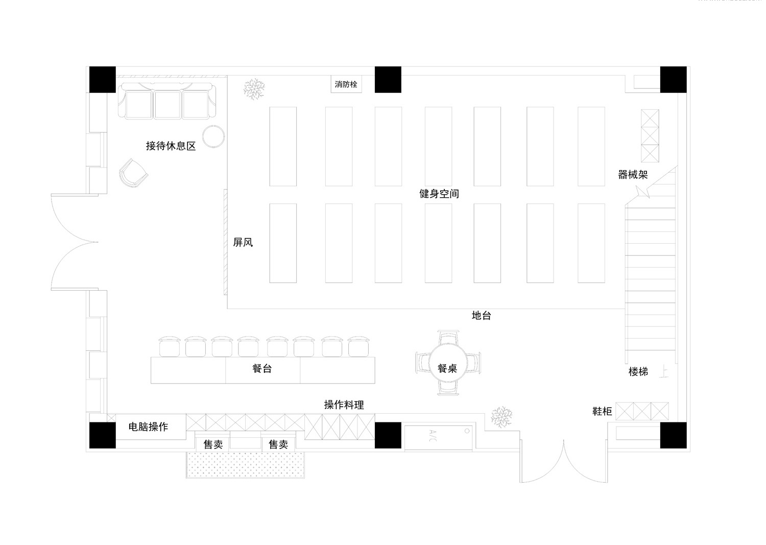 《爱情与灵药》,普拉提-38