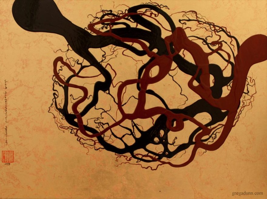 神经艺术 · 探索科学可视化的创新之路-23