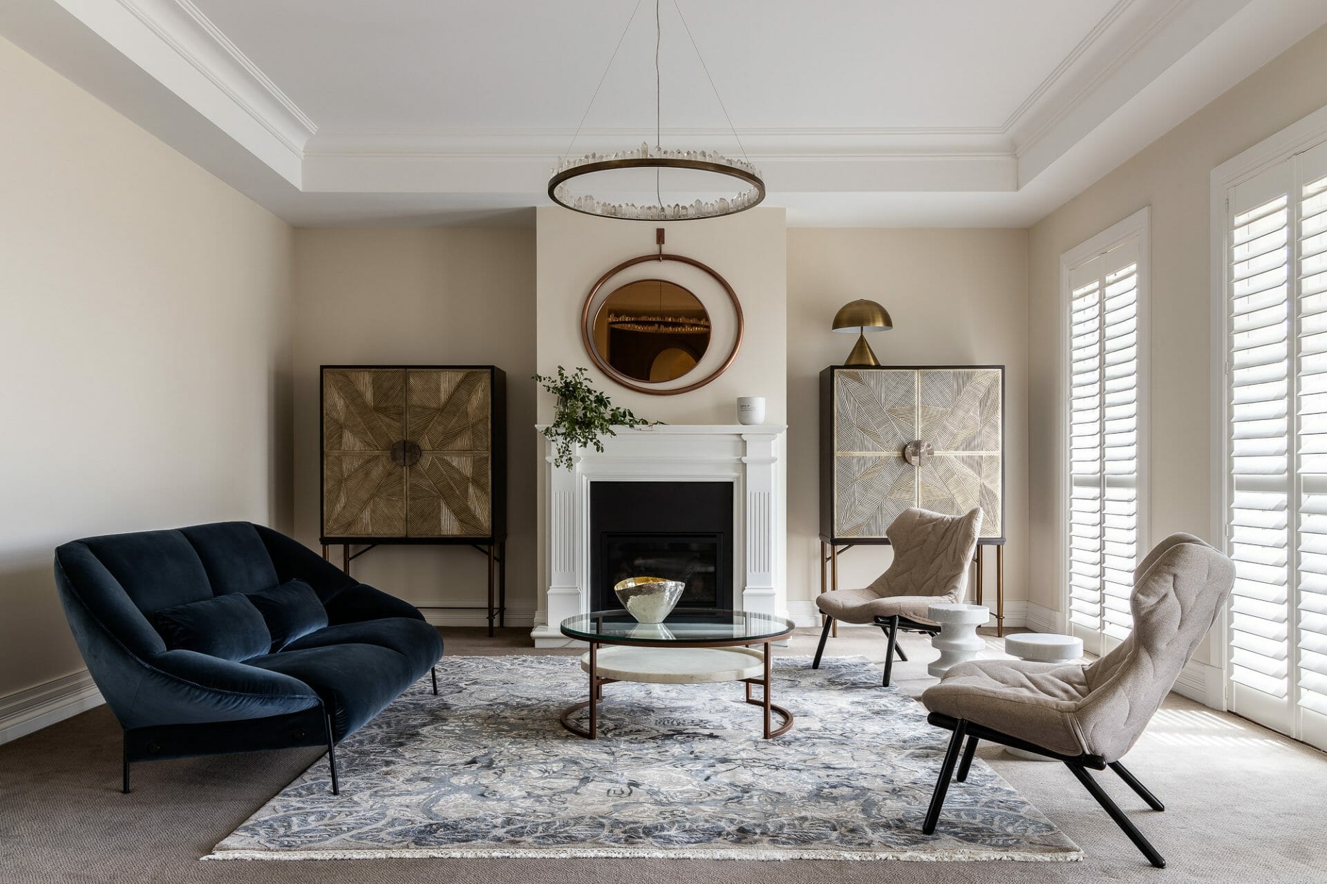 哈卡韦住宅丨Studio del Castillo-2