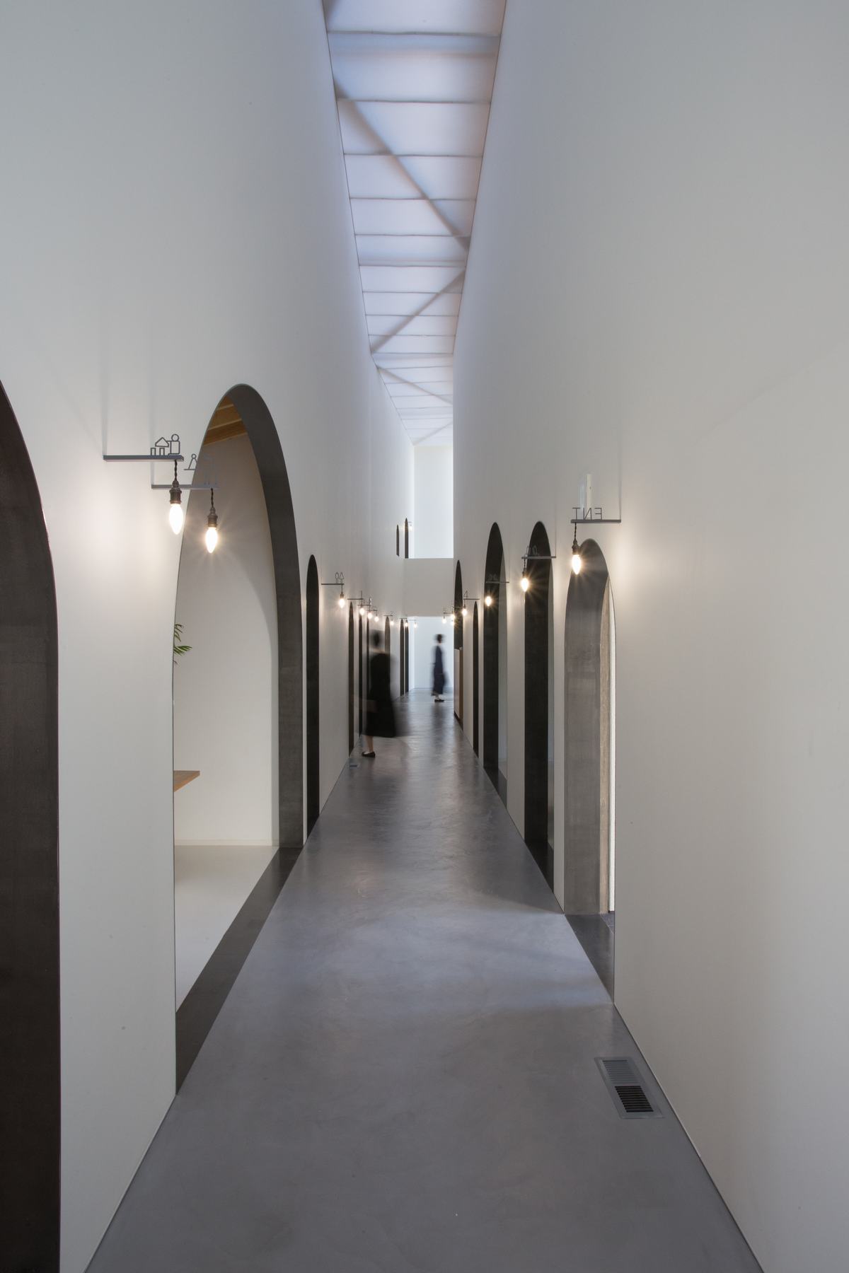 极简文艺范——牙科诊所Clinic NK-25