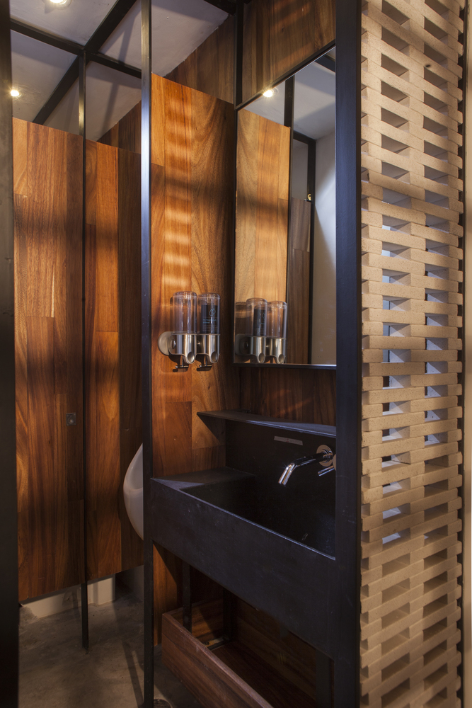 墨西哥风情餐厅-32