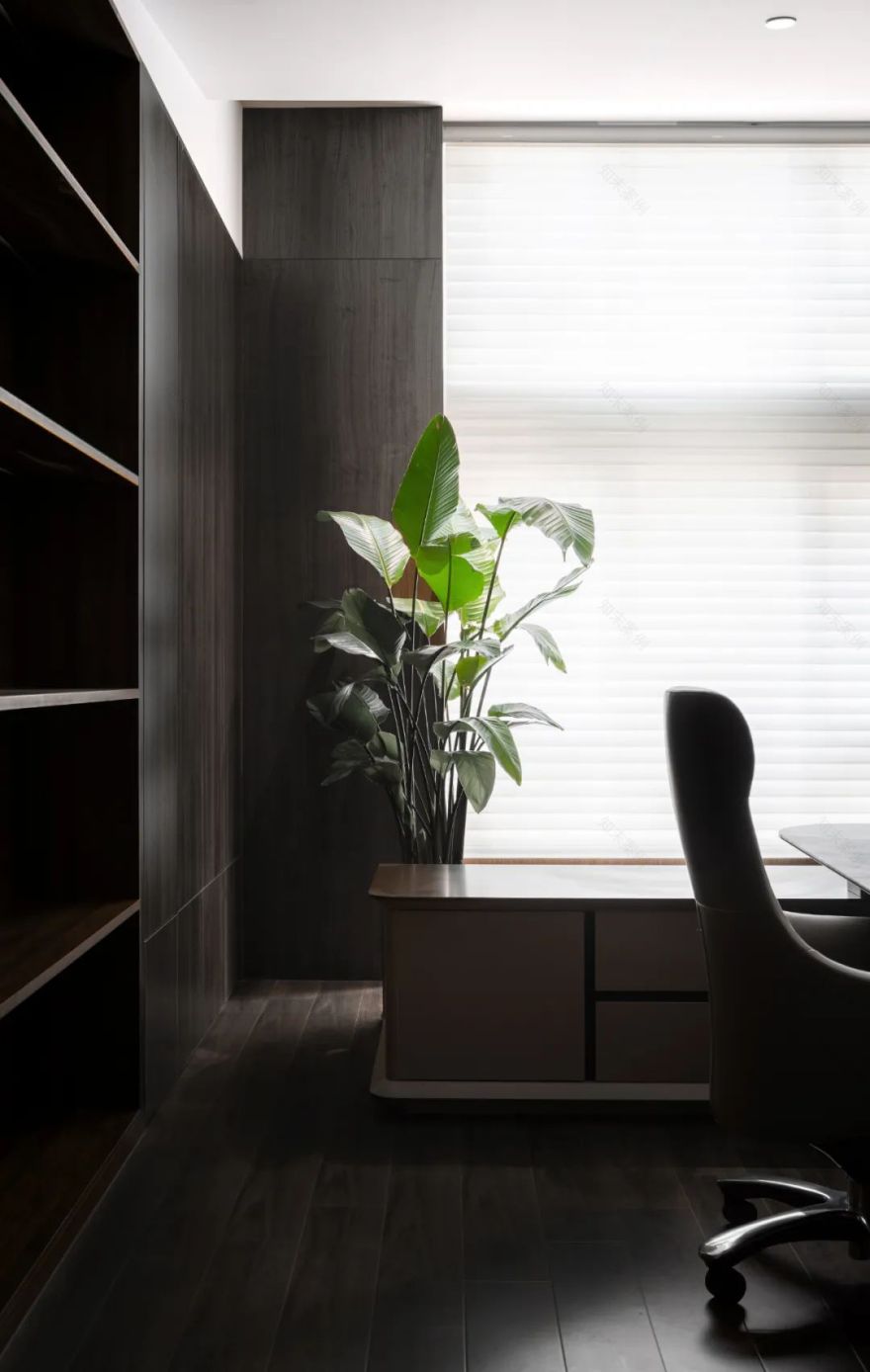 苏港办公空间丨中国常州丨DEMO初品设计-38