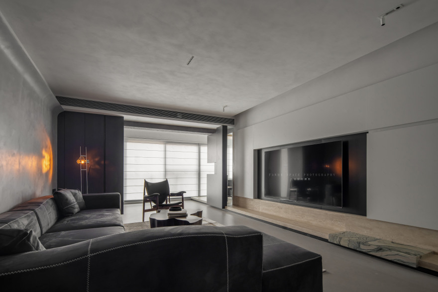 室内摄影项目丨中国潮州丨Liushaowei Design-13