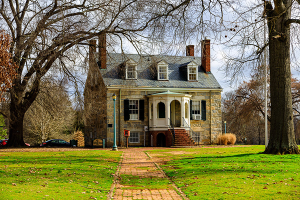 Richmond 及周边地区景观设计丨New ZealandRichmond-4