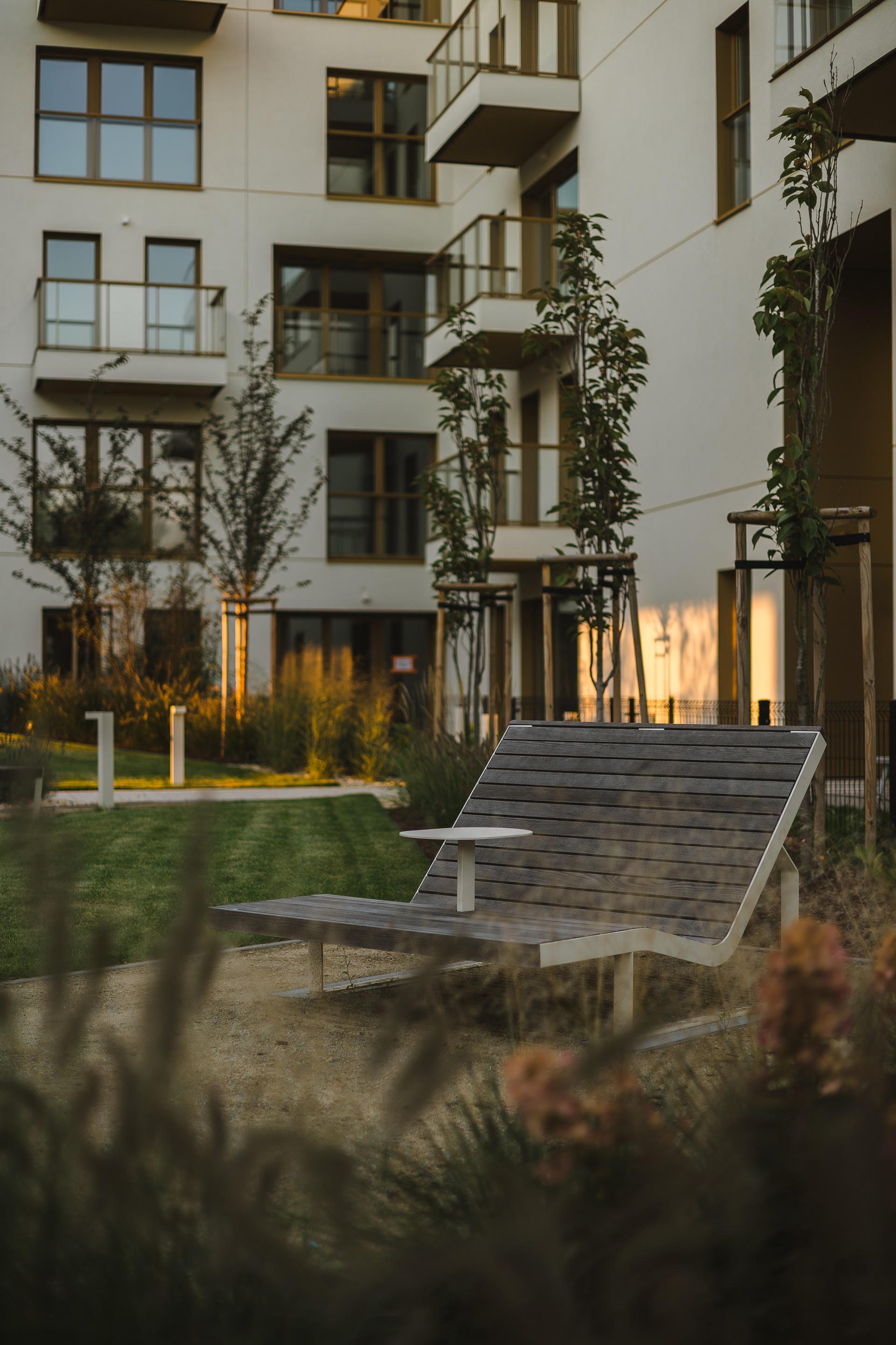 Gliwice Ogrody Andersa Atal - exteriors-98