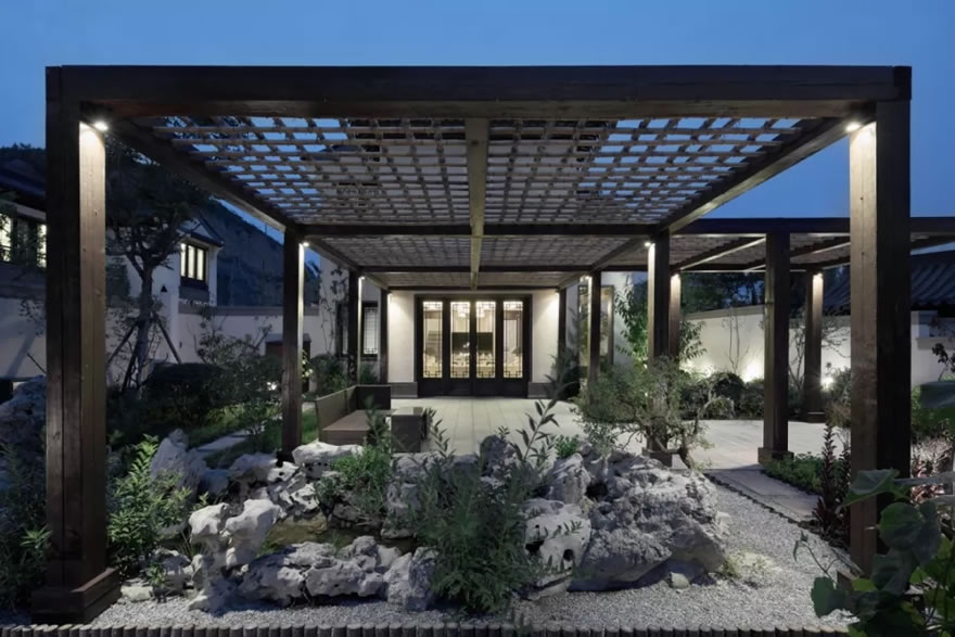 北京桃李春风-73