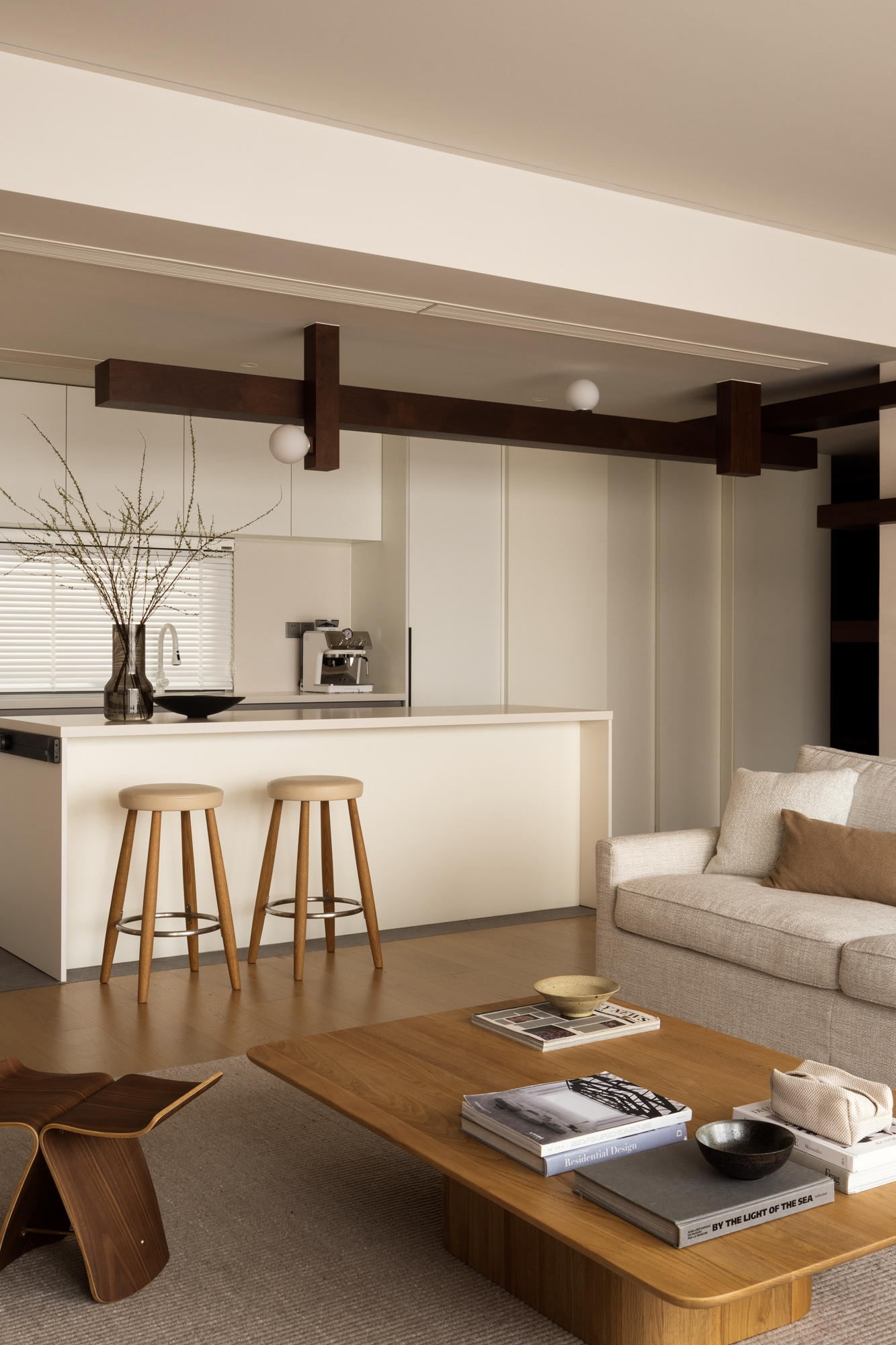 隅藏山海丨中国汕头丨汉马建筑-55