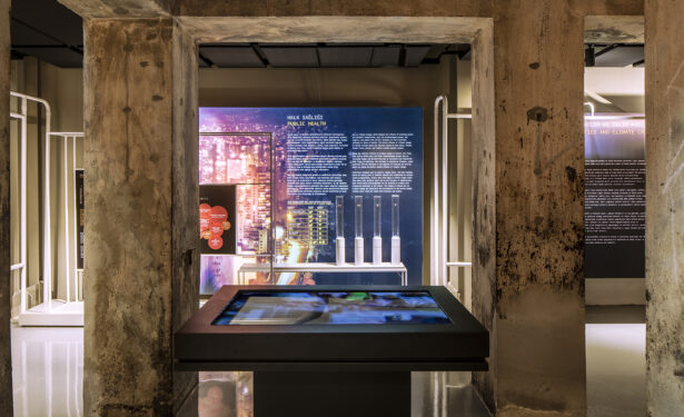 丨土耳其伊斯坦布尔-38