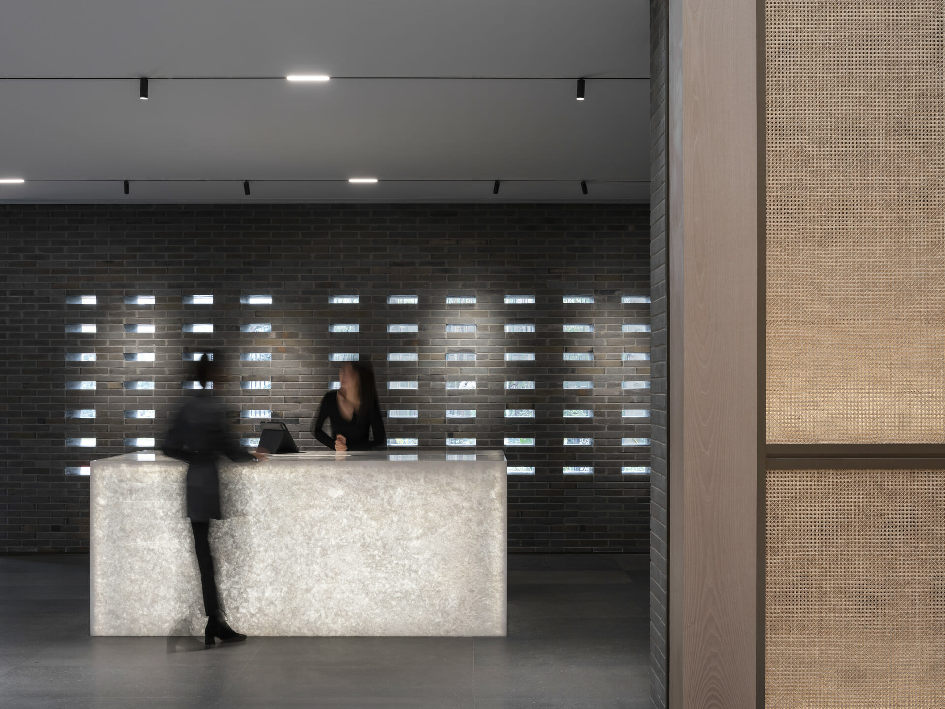  Zhenmeihui Hongqiao | Woods Bagot-9