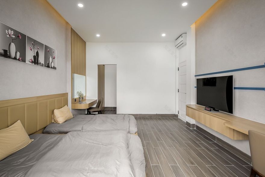 建筑 T21 设计-23