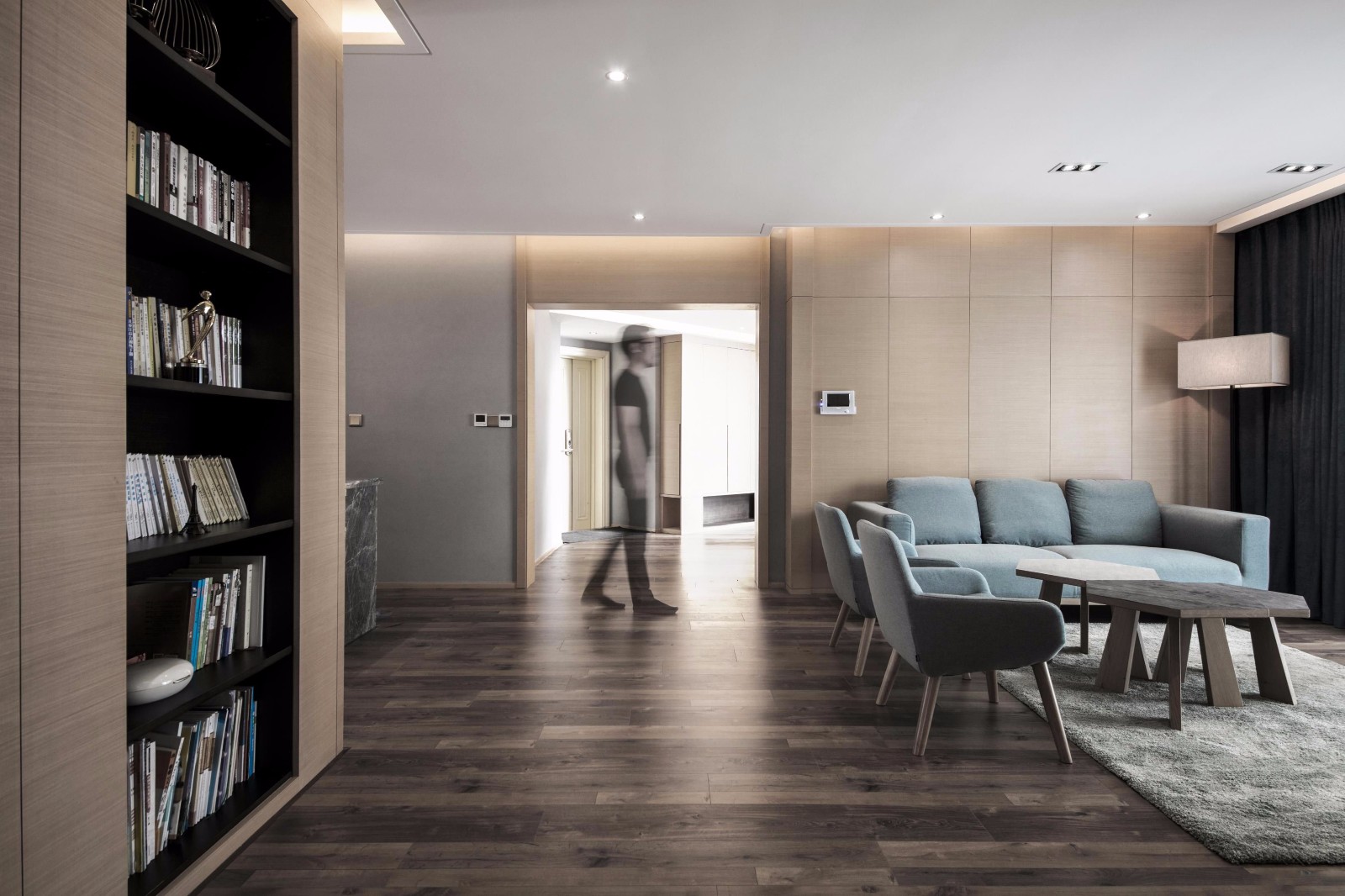 棕榈泉白金公寓-6