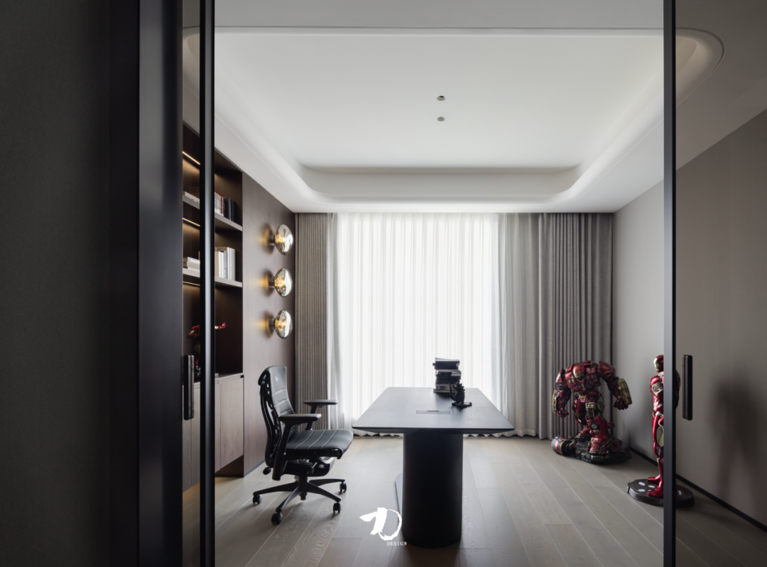 380㎡康城一品丨中国杭州丨力设计-51