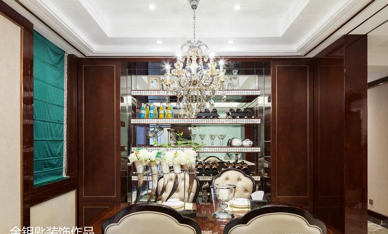 ROSE BAY HOUSE 室内设计案例-16