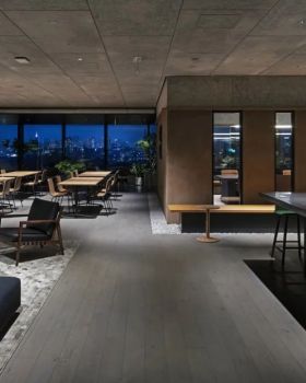 Slack 东京办公室丨日本东京丨Suppose Design Office