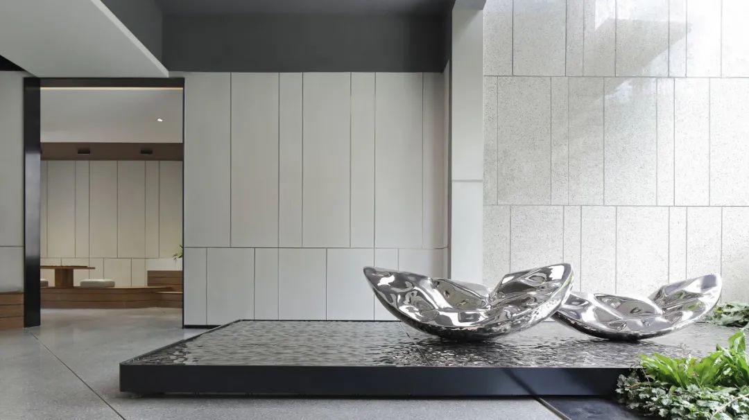 榀格设计   |   上海融信旭辉  ·  世纪古美-8