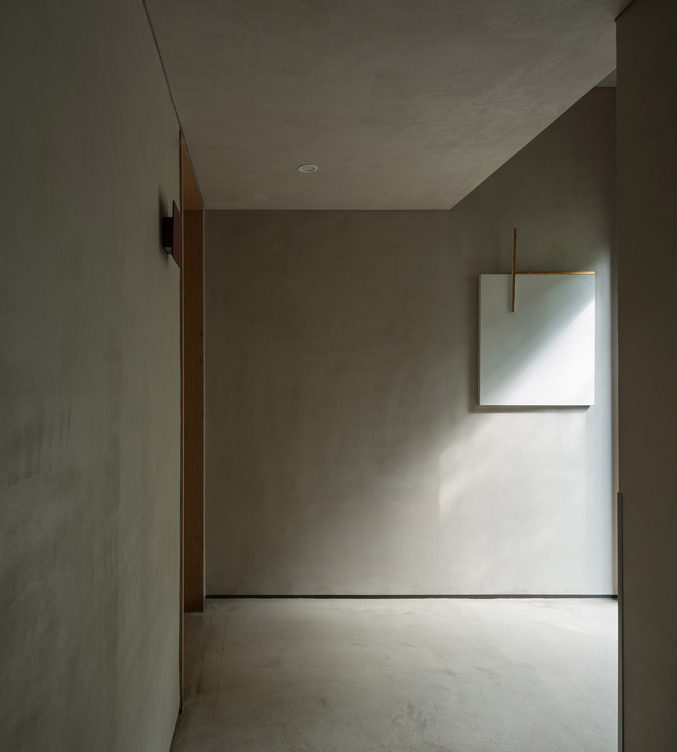 宜昌大乐之野·千岛湖民宿丨中国宜昌丨即域建筑设计工作室-52