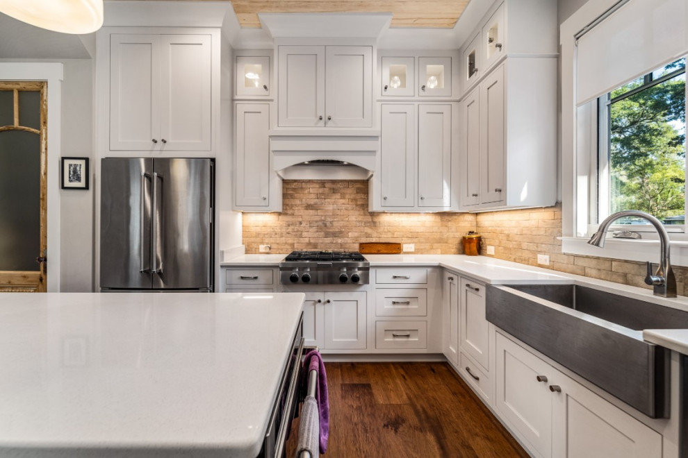 丨美国阿拉巴马丨Bob Chatham Custom Home Design-23