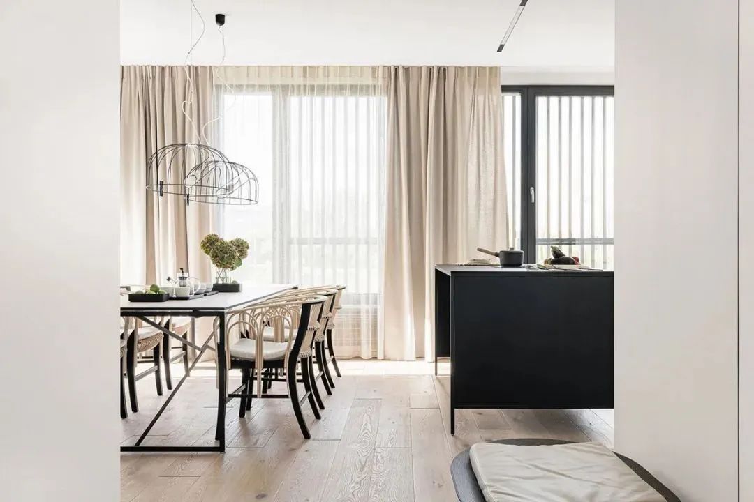 现代古典，不一样的简约美！-9