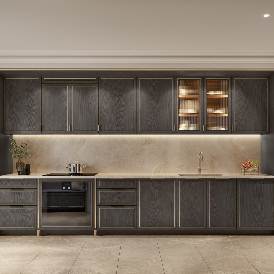 伦敦 OWO 莱佛士酒店丨英国伦敦-58