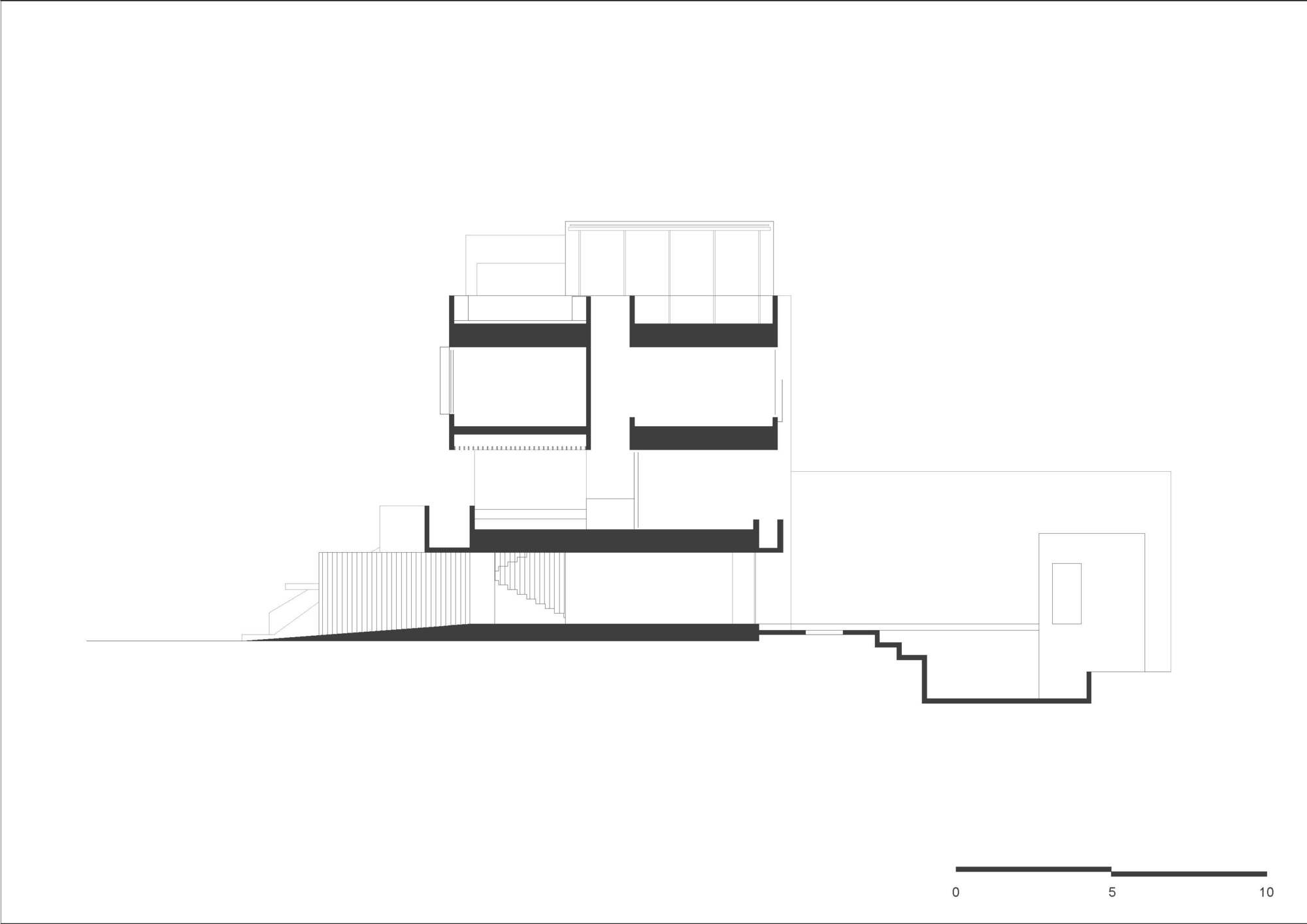 俄亥俄州众议院丨StudioRK-34