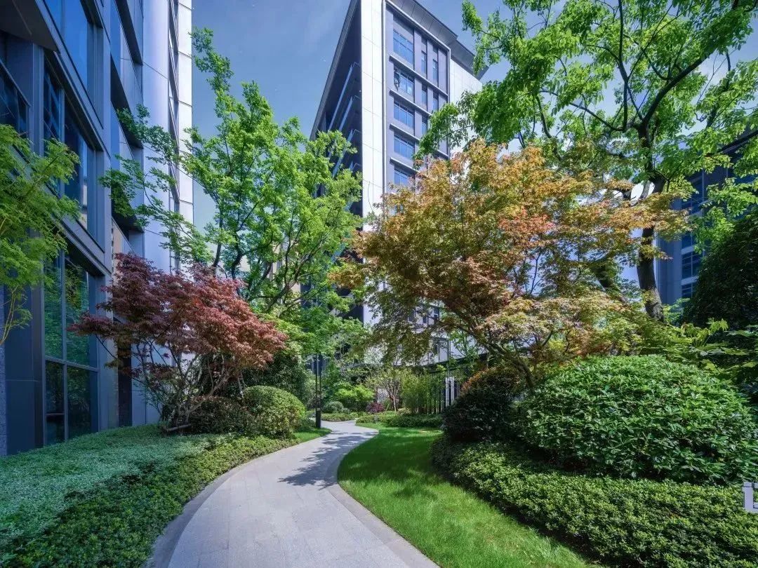 新华园•宋都桐庐富春望景观设计丨中国杭州丨棕榈设计有限公司杭州(成都)区域-57