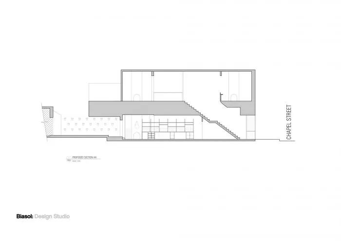 Lucky Penny 咖啡馆丨澳大利亚墨尔本丨Biasol-38