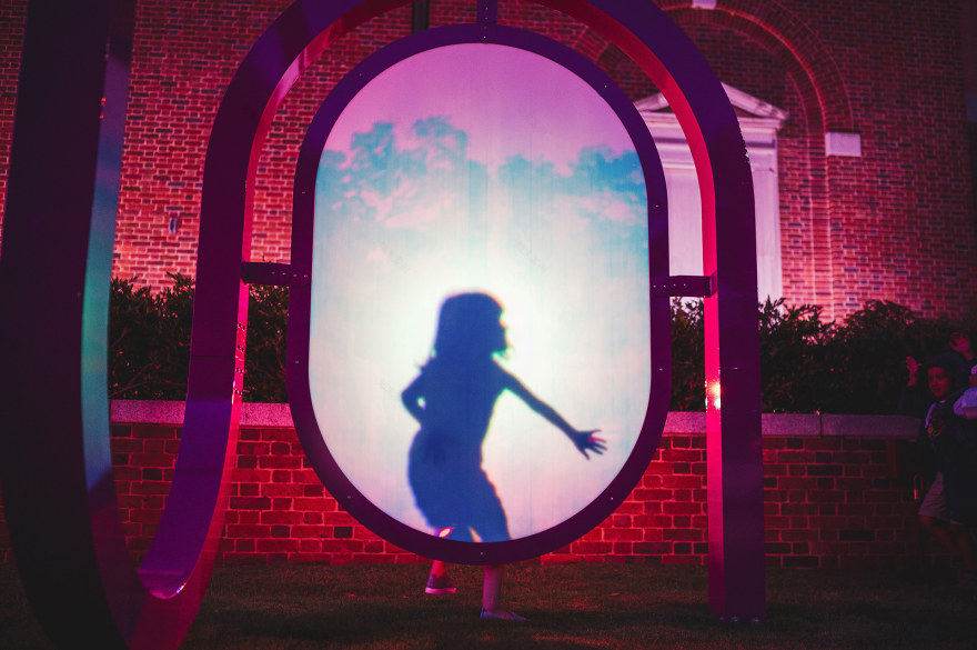 由于pARC可能是特定领域的专业术语,不清楚其确切含义,无法提供准确翻译 丨美国教堂山丨Urban Conga 工作室-14