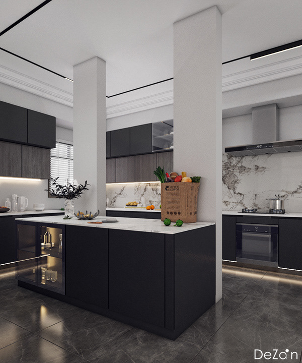 Family Living Zone ,KSA-13