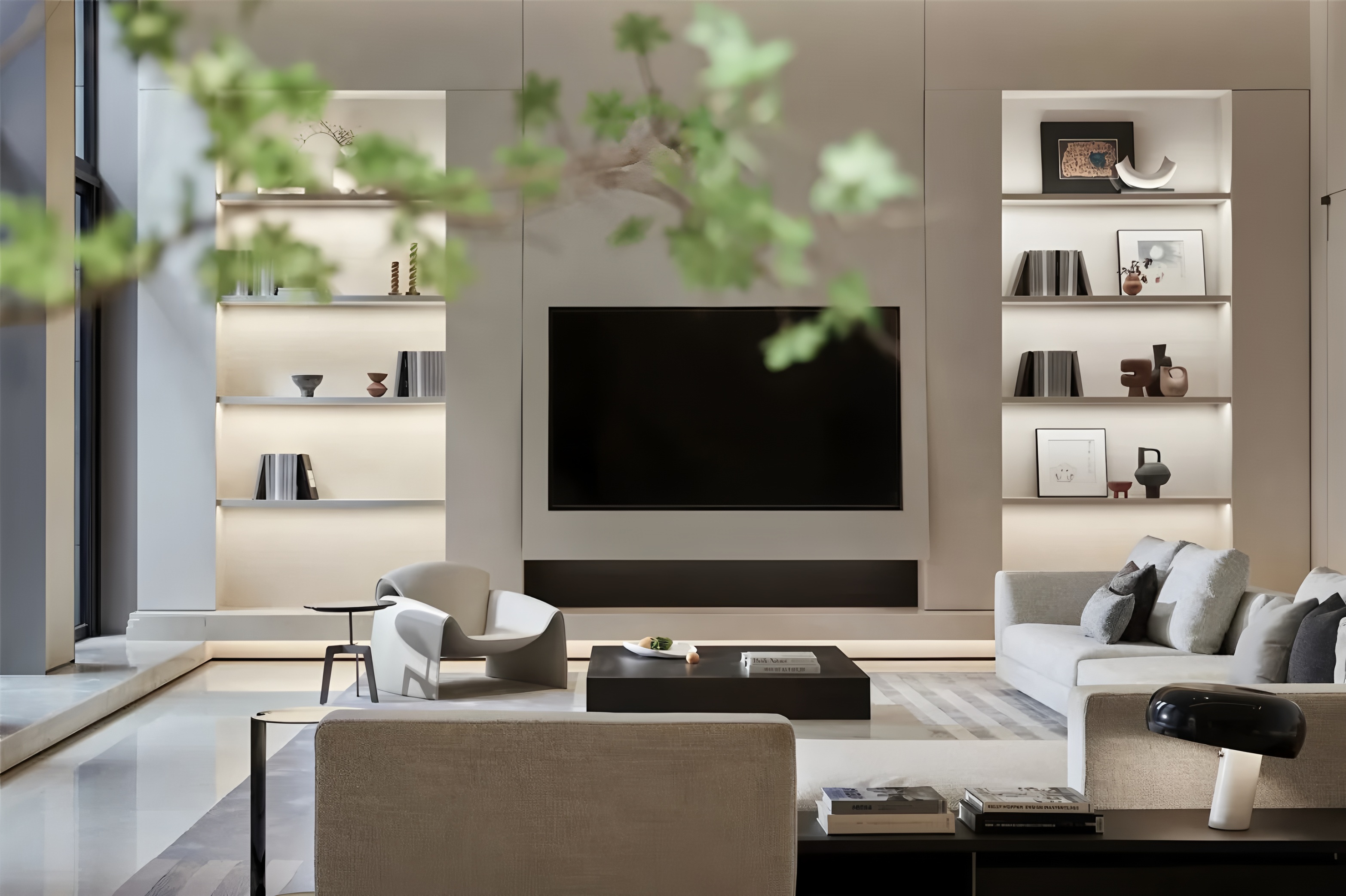 养云安缦苑别墅丨中国上海丨CIMA希玛设计-52