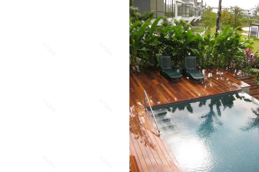 吉隆坡屋顶花园住宅丨马来西亚吉隆坡丨Design Unit-5