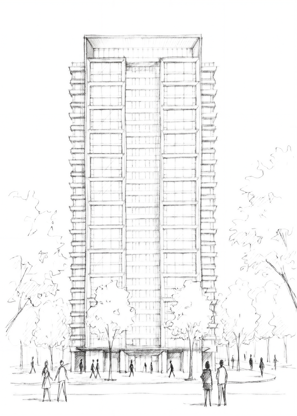 武汉龙湖 ▪ 御湖境丨中国武汉丨成执设计,凯盛上景等多家公司-48