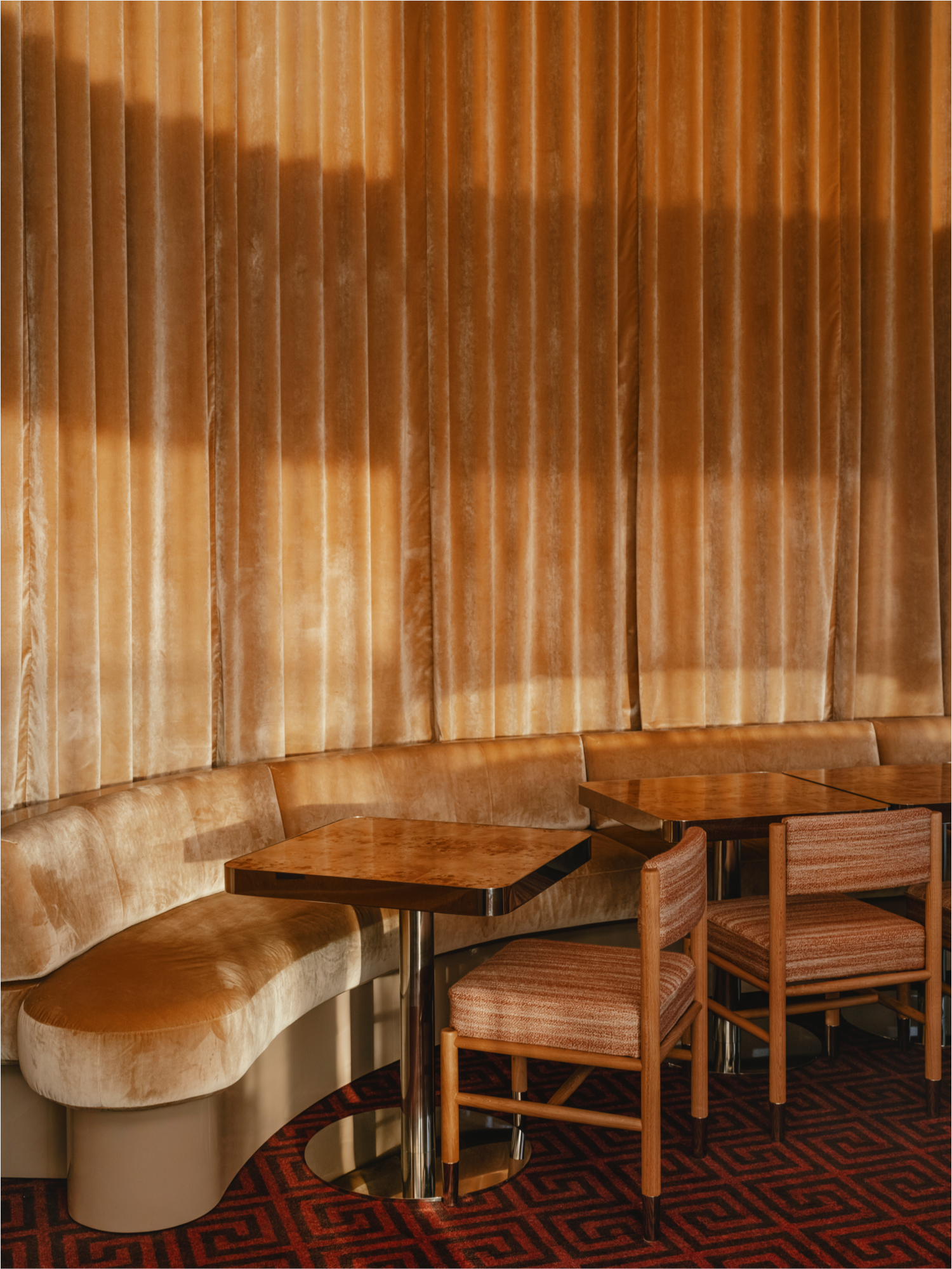 The Standard hotel（布鲁塞尔标准酒店）丨比利时-15