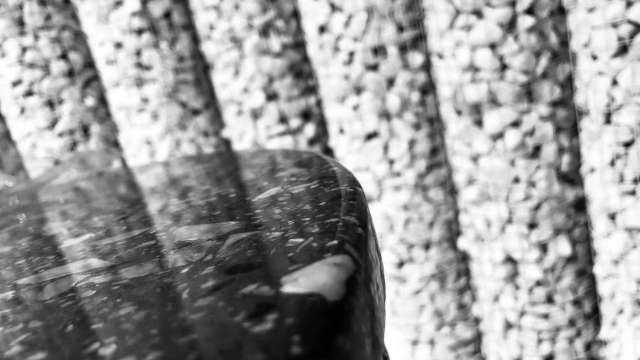 画王·大理石 2019 广州设计周展馆 | 城市山林的诗意栖居-37